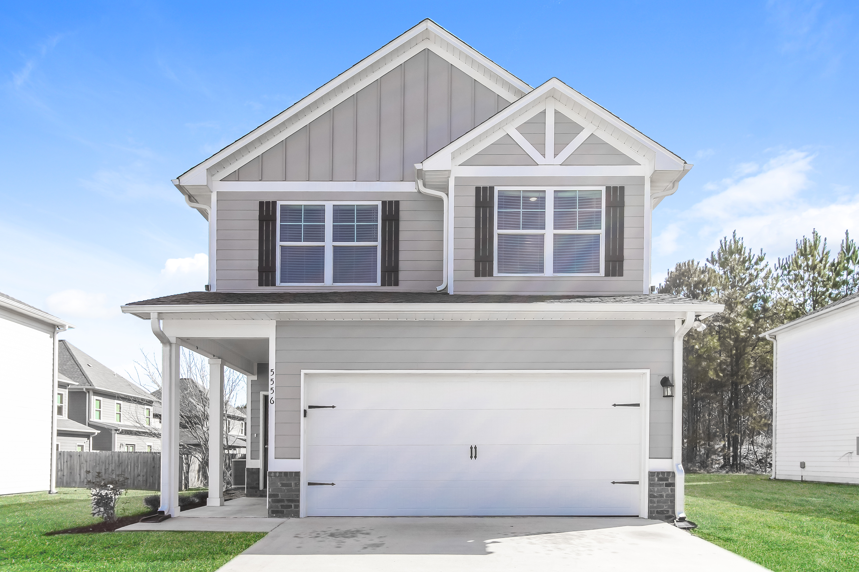 5556 Cathwick Trace McCalla, AL 35111